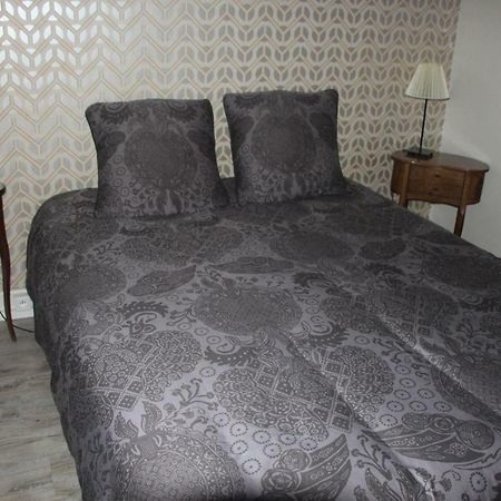 Aux Berges Du Coubisou Bed & Breakfast Ngoại thất bức ảnh