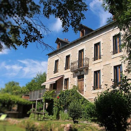 Aux Berges Du Coubisou Bed & Breakfast Ngoại thất bức ảnh