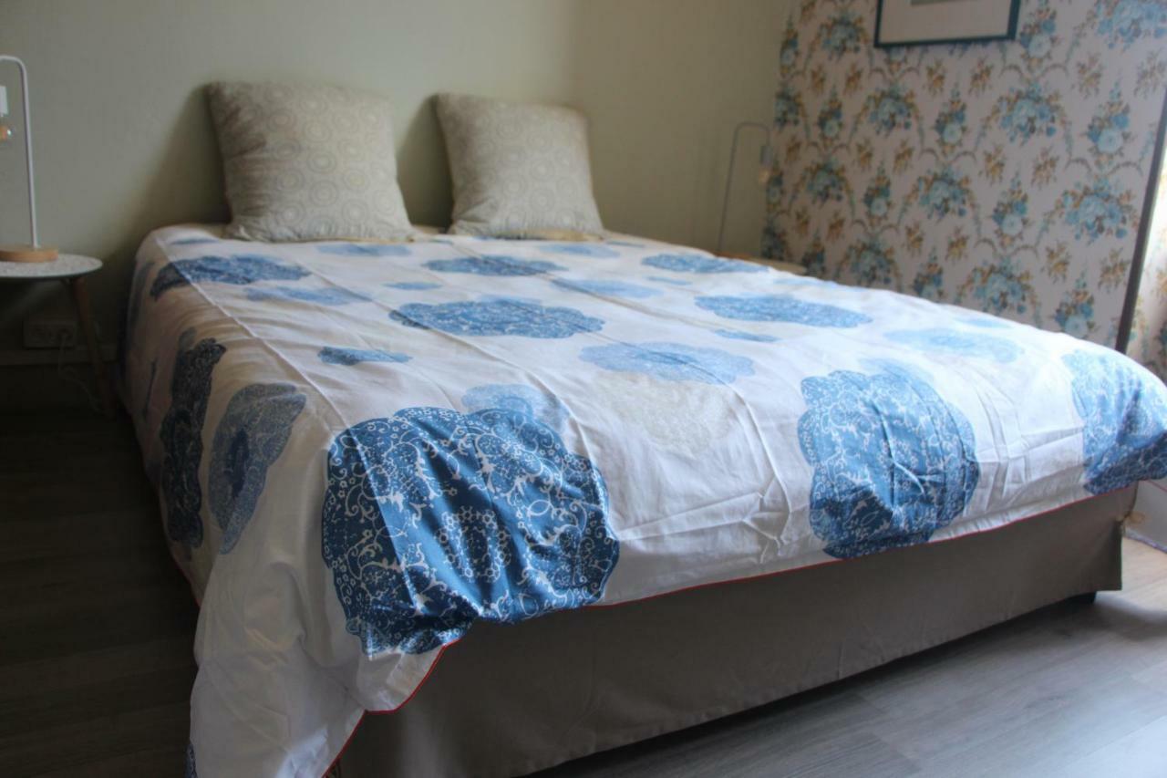 Aux Berges Du Coubisou Bed & Breakfast Ngoại thất bức ảnh