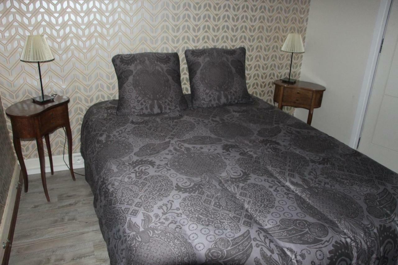 Aux Berges Du Coubisou Bed & Breakfast Ngoại thất bức ảnh