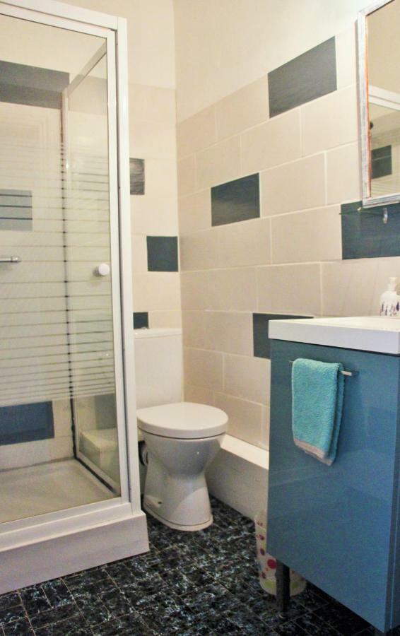 Aux Berges Du Coubisou Bed & Breakfast Ngoại thất bức ảnh